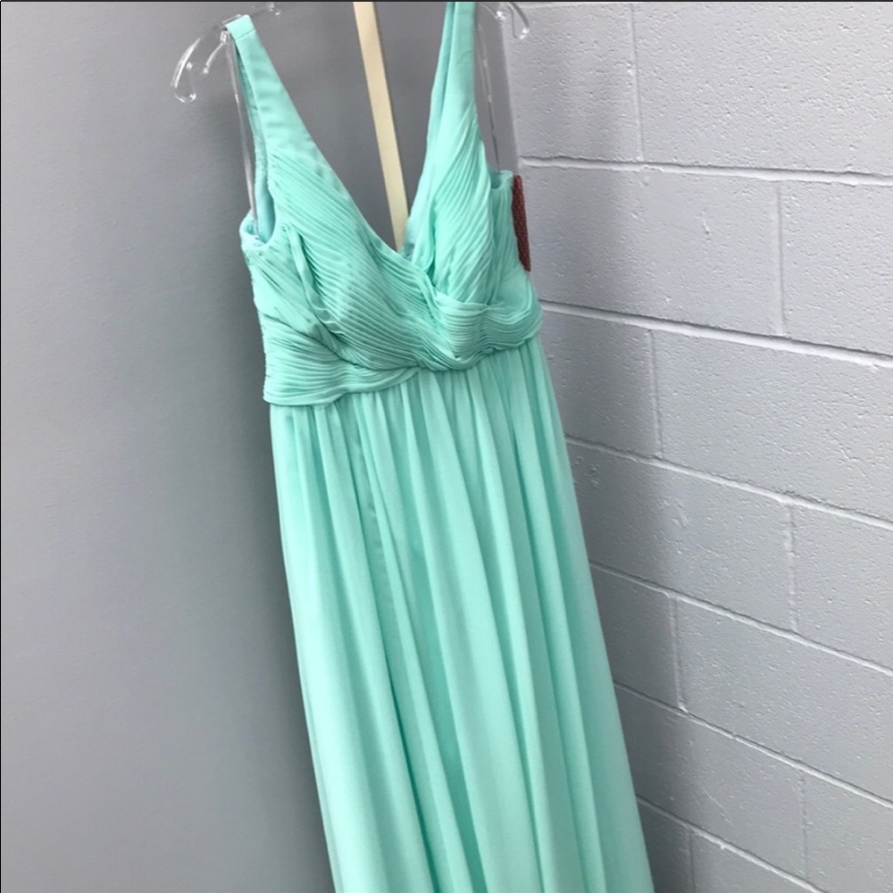 Bridesmaids dress